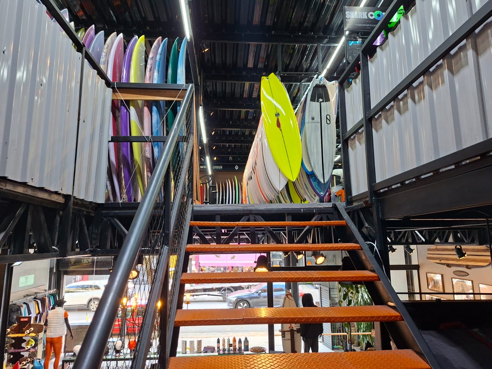 Loja física Pro-Lite em São Paulo — foto 6